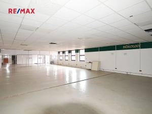 Pronájem výrobních prostor, Frýdek-Místek, Třebízského, 250 m2