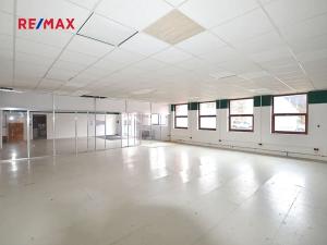 Pronájem výrobních prostor, Frýdek-Místek, Třebízského, 250 m2