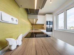 Prodej bytu 3+kk, Mladá Boleslav, Dvořákova, 69 m2