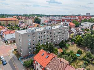 Prodej bytu 3+kk, Mladá Boleslav, Dvořákova, 69 m2