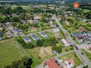 Prodej pozemku pro bydlení, Rychvald, 818 m2