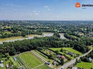Prodej pozemku pro bydlení, Rychvald, 818 m2