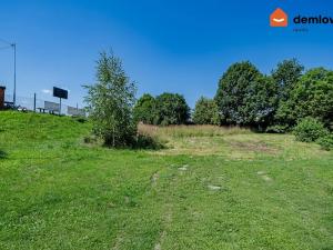 Prodej pozemku pro bydlení, Rychvald, 818 m2