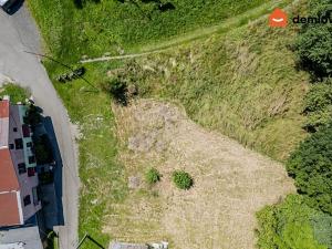 Prodej pozemku pro bydlení, Rychvald, 818 m2