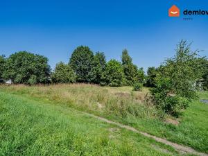 Prodej pozemku pro bydlení, Rychvald, 818 m2