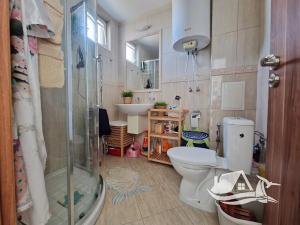 Prodej bytu 2+kk, Bjala, Bulharsko, 58 m2