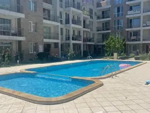 Prodej bytu 2+kk, Bjala, Bulharsko, 58 m2