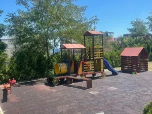 Prodej bytu 2+kk, Bjala, Bulharsko, 58 m2