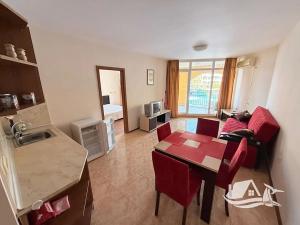 Prodej bytu 2+kk, Aheloy, Bulharsko, 69 m2