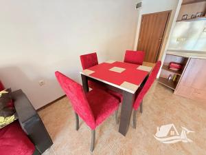 Prodej bytu 2+kk, Aheloy, Bulharsko, 69 m2