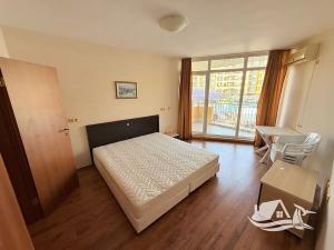 Prodej bytu 2+kk, Aheloy, Bulharsko, 69 m2