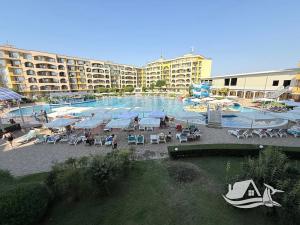 Prodej bytu 2+kk, Aheloy, Bulharsko, 69 m2