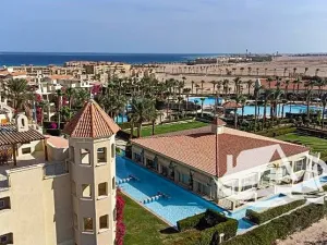 Prodej bytu 3+kk, Hurghada, Egypt, 95 m2