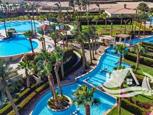 Prodej bytu 3+kk, Hurghada, Egypt, 95 m2