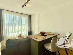 Prodej bytu 4+kk, Burgas, Bulharsko, 114 m2