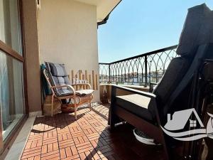 Prodej bytu 4+kk, Burgas, Bulharsko, 114 m2