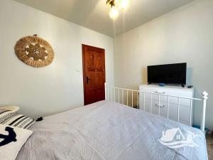 Prodej bytu 2+kk, Sozopol, Bulharsko, 61 m2