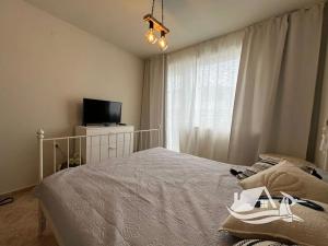 Prodej bytu 2+kk, Sozopol, Bulharsko, 61 m2