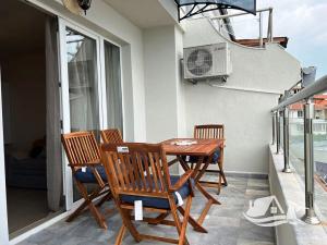 Prodej bytu 2+kk, Sozopol, Bulharsko, 61 m2
