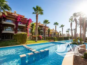 Prodej bytu 1+kk, Hurghada, Egypt, 65 m2