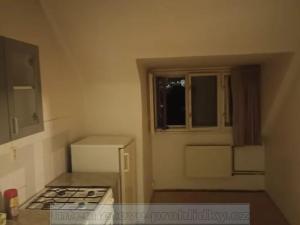 Pronájem bytu 2+kk, Praha - Strašnice, Nad Primaskou, 46 m2