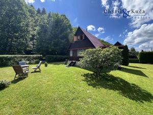 Prodej chaty, Rožnov pod Radhoštěm, Pod strání, 50 m2