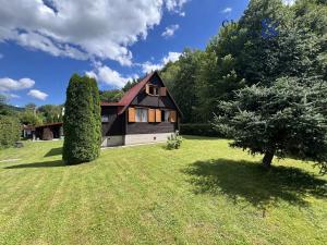 Prodej chaty, Rožnov pod Radhoštěm, Pod strání, 50 m2