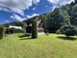 Prodej chaty, Rožnov pod Radhoštěm, Pod strání, 50 m2