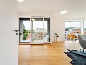 Prodej bytu 2+kk, Brno, Puškinova, 69 m2