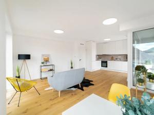 Prodej bytu 2+kk, Brno, Puškinova, 69 m2