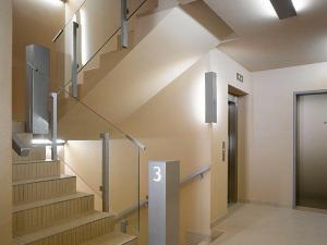 Pronájem bytu 2+kk, Praha - Žižkov, Prokopova, 46 m2