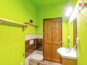 Prodej bytu 2+1, Krnov - Pod Bezručovým vrchem, Příční, 50 m2
