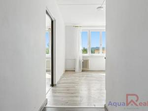 Prodej bytu 1+1, Karlovy Vary, Jana Opletala, 35 m2