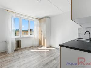Prodej bytu 1+1, Karlovy Vary, Jana Opletala, 35 m2
