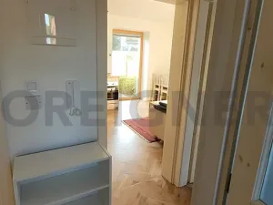 Pronájem bytu 2+kk, Lázně Bělohrad, Jiráskovo nábřeží, 32 m2