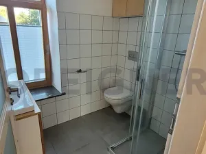 Pronájem bytu 2+kk, Lázně Bělohrad, Jiráskovo nábřeží, 32 m2