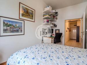 Pronájem bytu 2+kk, Praha - Žižkov, Křišťanova, 55 m2