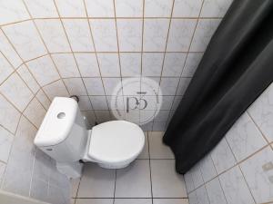 Pronájem bytu 2+kk, Praha - Žižkov, Křišťanova, 55 m2