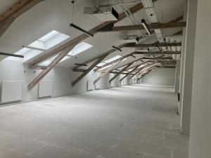 Pronájem kanceláře, Brno, Přízova, 472 m2