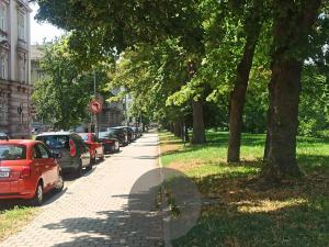 Pronájem bytu 2+1, Brno, Drobného, 65 m2