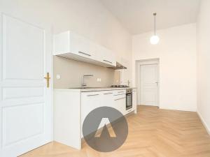 Pronájem bytu 2+1, Brno, Drobného, 65 m2