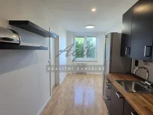 Pronájem bytu 4+1, Brno, 78 m2