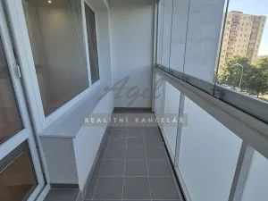 Pronájem bytu 4+1, Brno, 78 m2