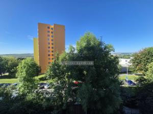 Pronájem bytu 4+1, Brno, 78 m2