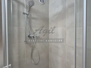 Pronájem bytu 4+1, Brno, 78 m2