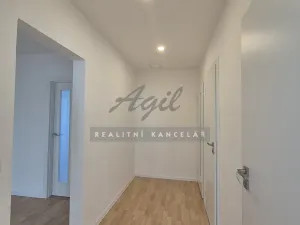 Pronájem bytu 4+1, Brno, 78 m2