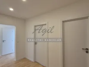 Pronájem bytu 4+1, Brno, 78 m2