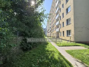Pronájem bytu 4+1, Brno, 78 m2