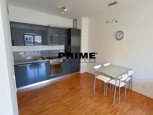 Pronájem bytu 2+kk, Praha - Žižkov, Prokopova, 46 m2