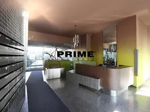 Pronájem bytu 2+kk, Praha - Žižkov, Prokopova, 46 m2
